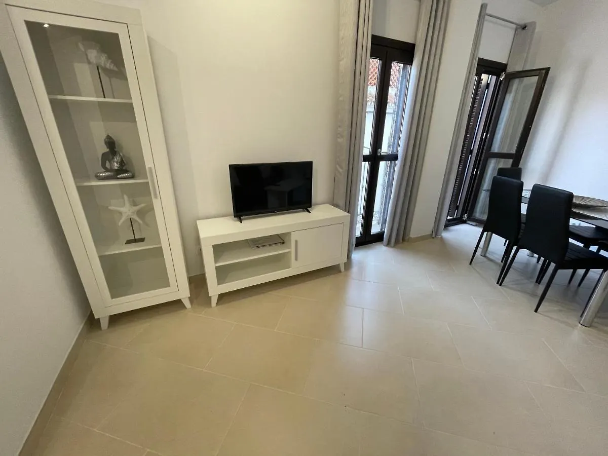 Royal Suites Estepona By Croma 3*,