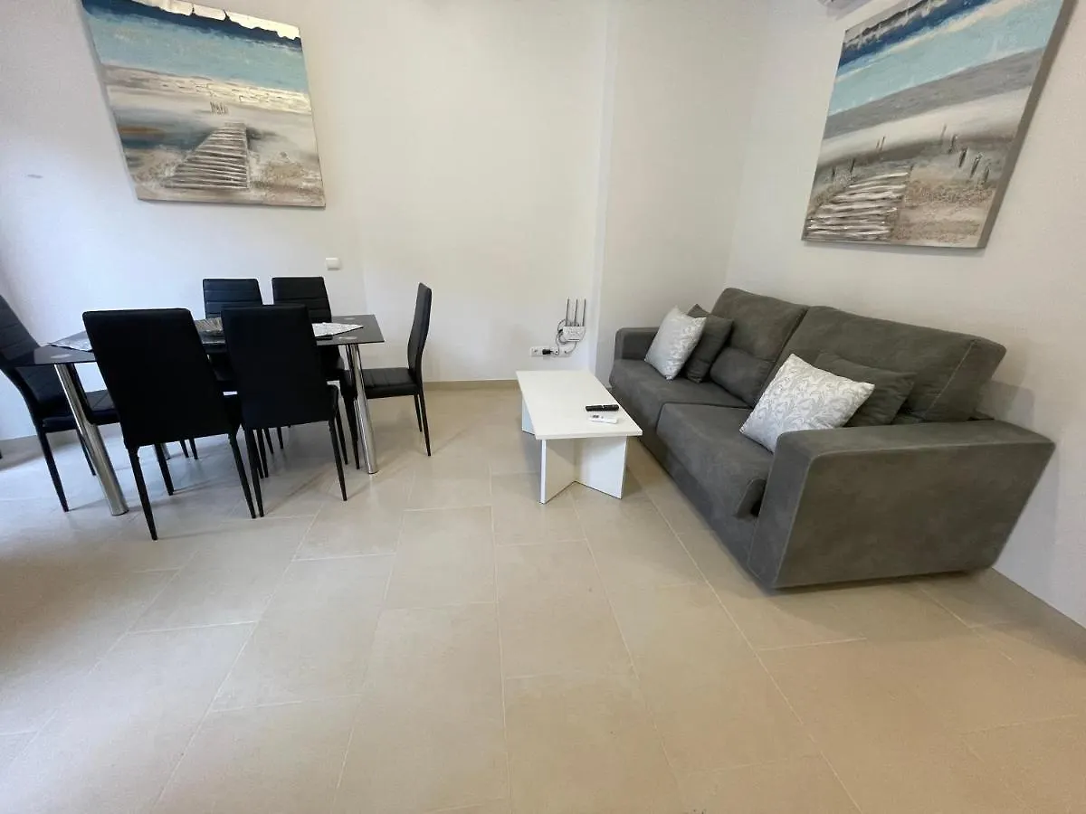 Royal Suites Estepona By Croma