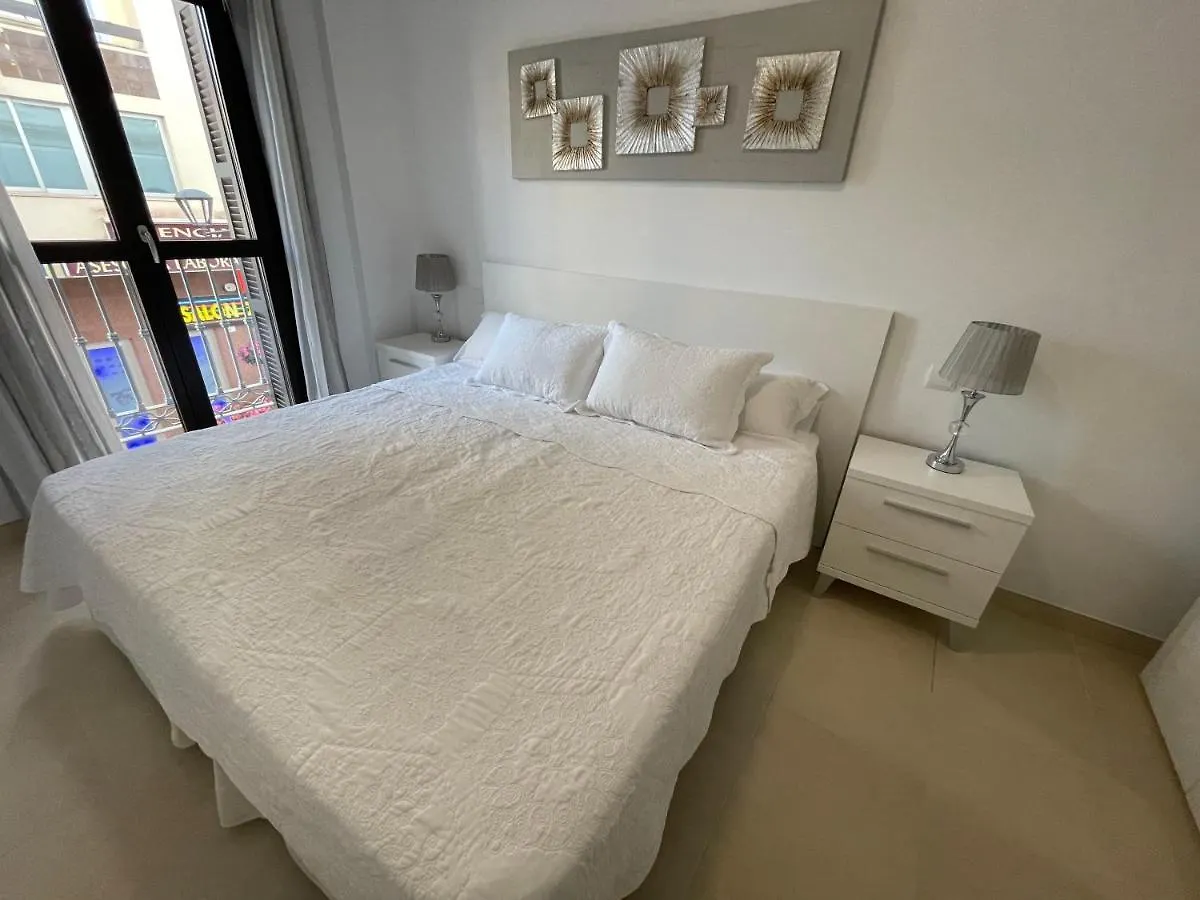 Royal Suites Estepona By Croma إسبانيا