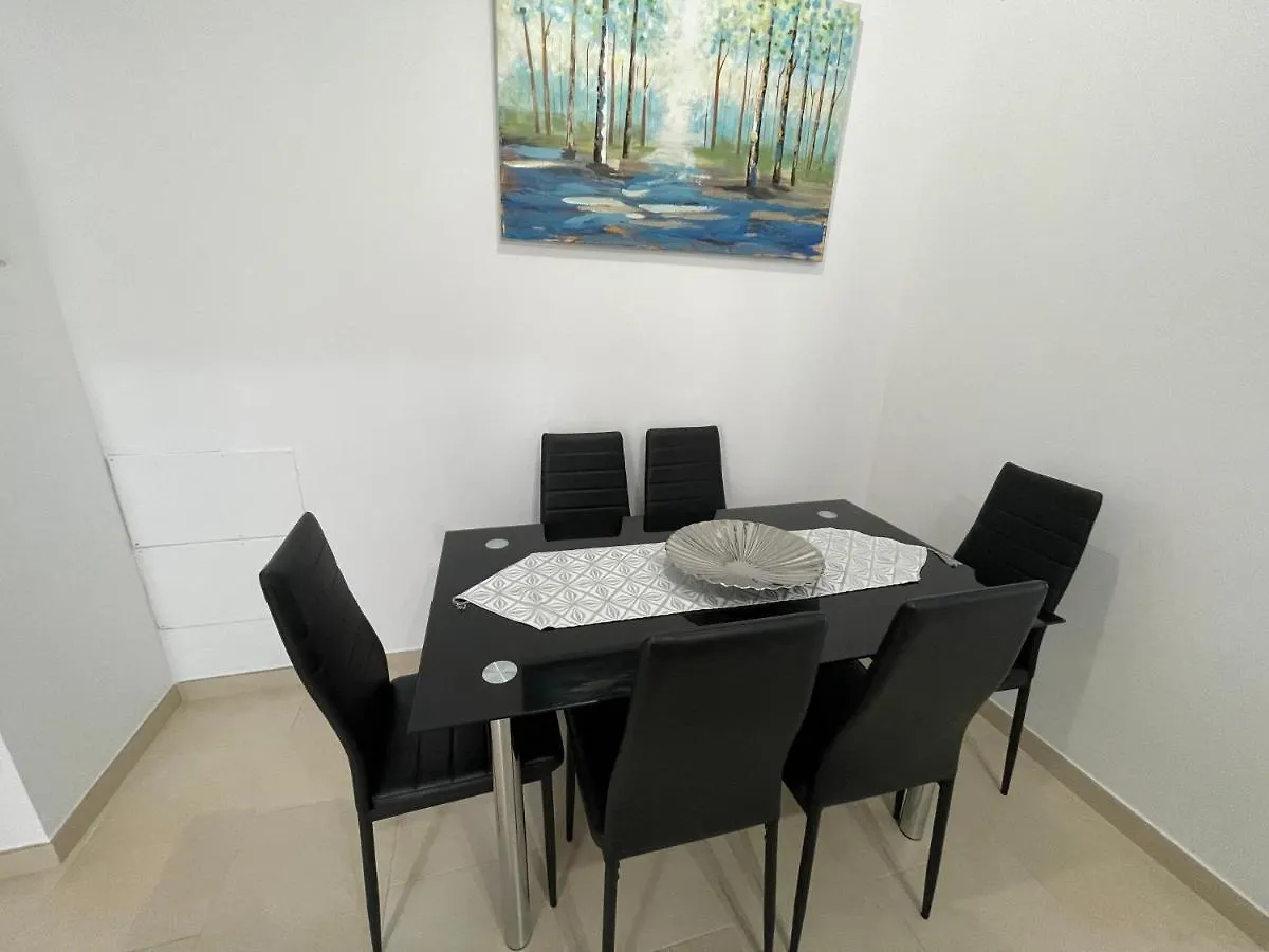 فندق Royal Suites Estepona By Croma