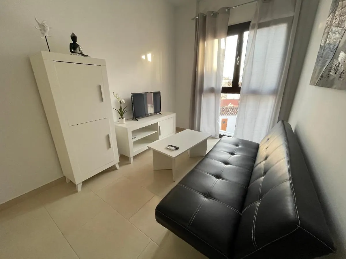 فندق Royal Suites Estepona By Croma