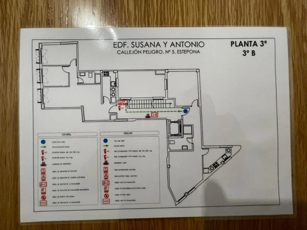 *** فندق Royal Suites Estepona By Croma إسبانيا