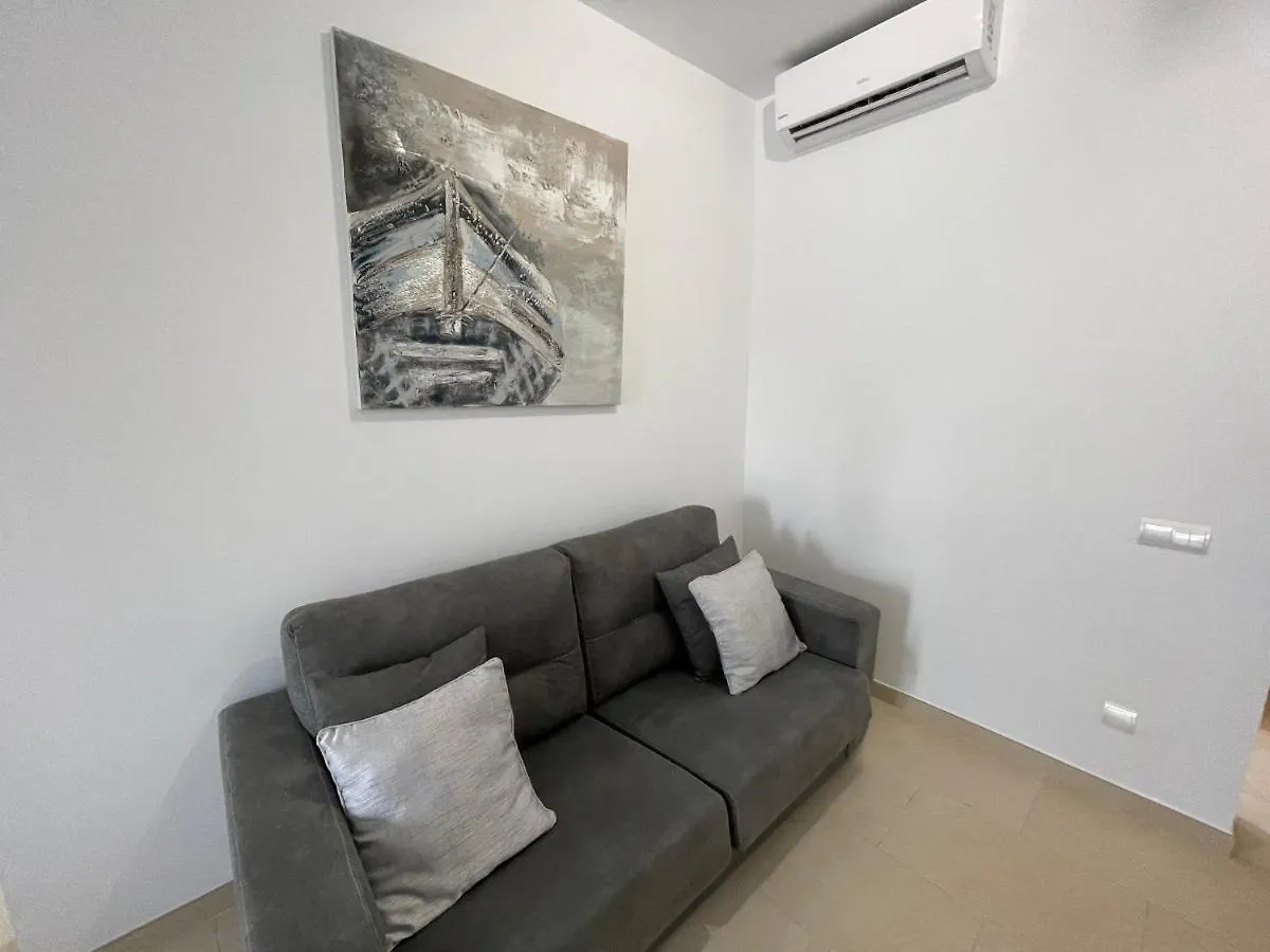 *** فندق Royal Suites Estepona By Croma إسبانيا