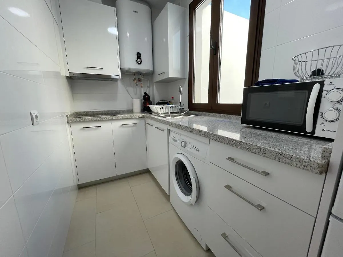 فندق Royal Suites Estepona By Croma