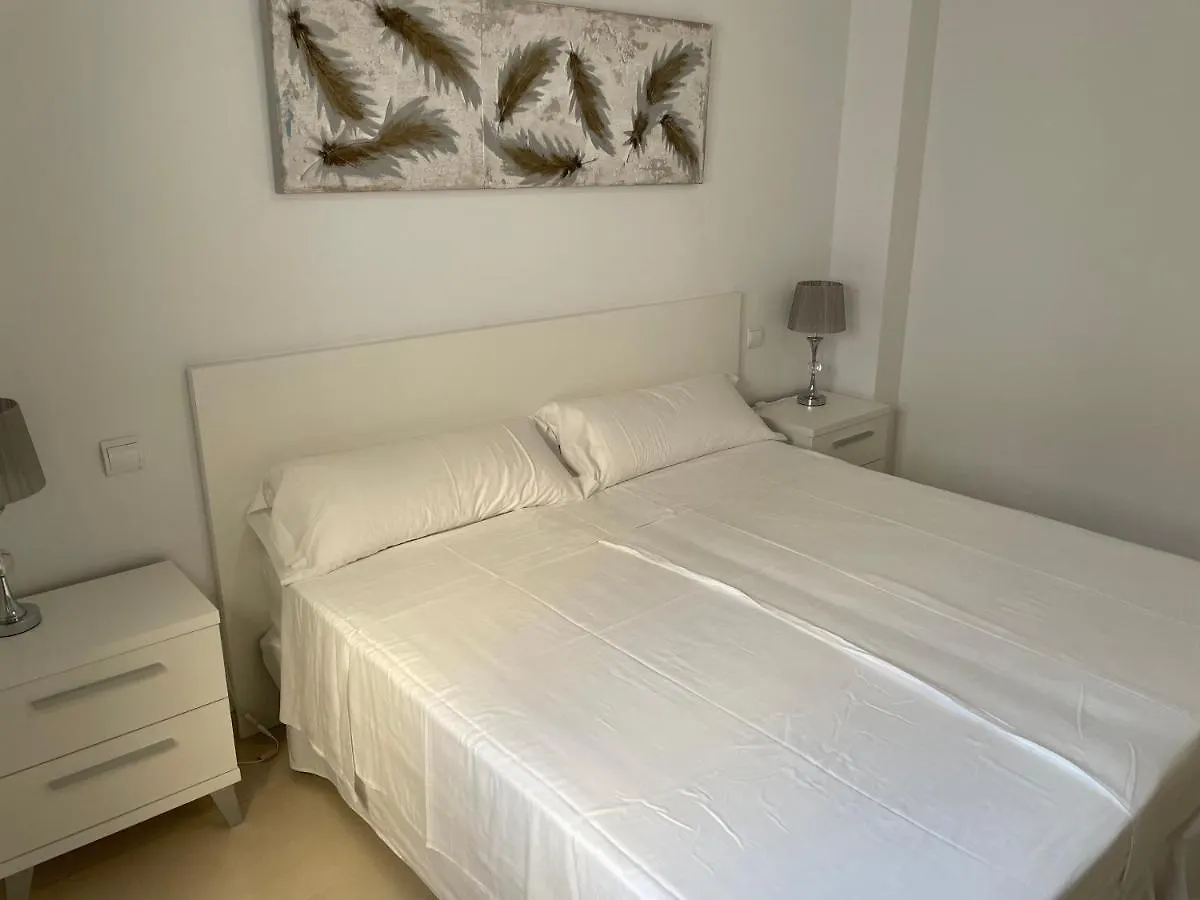 Royal Suites Estepona By Croma