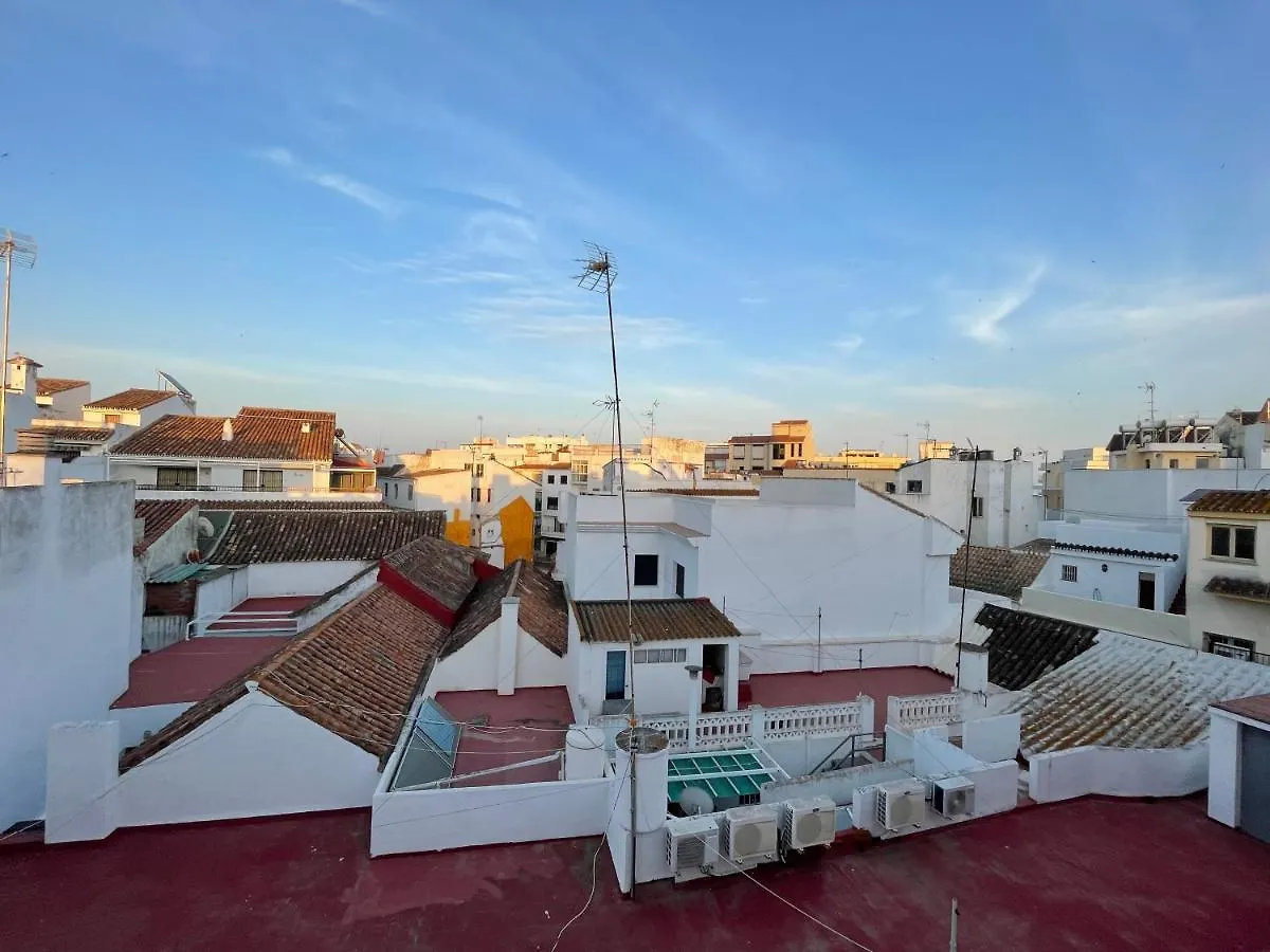Royal Suites Estepona By Croma إسبانيا