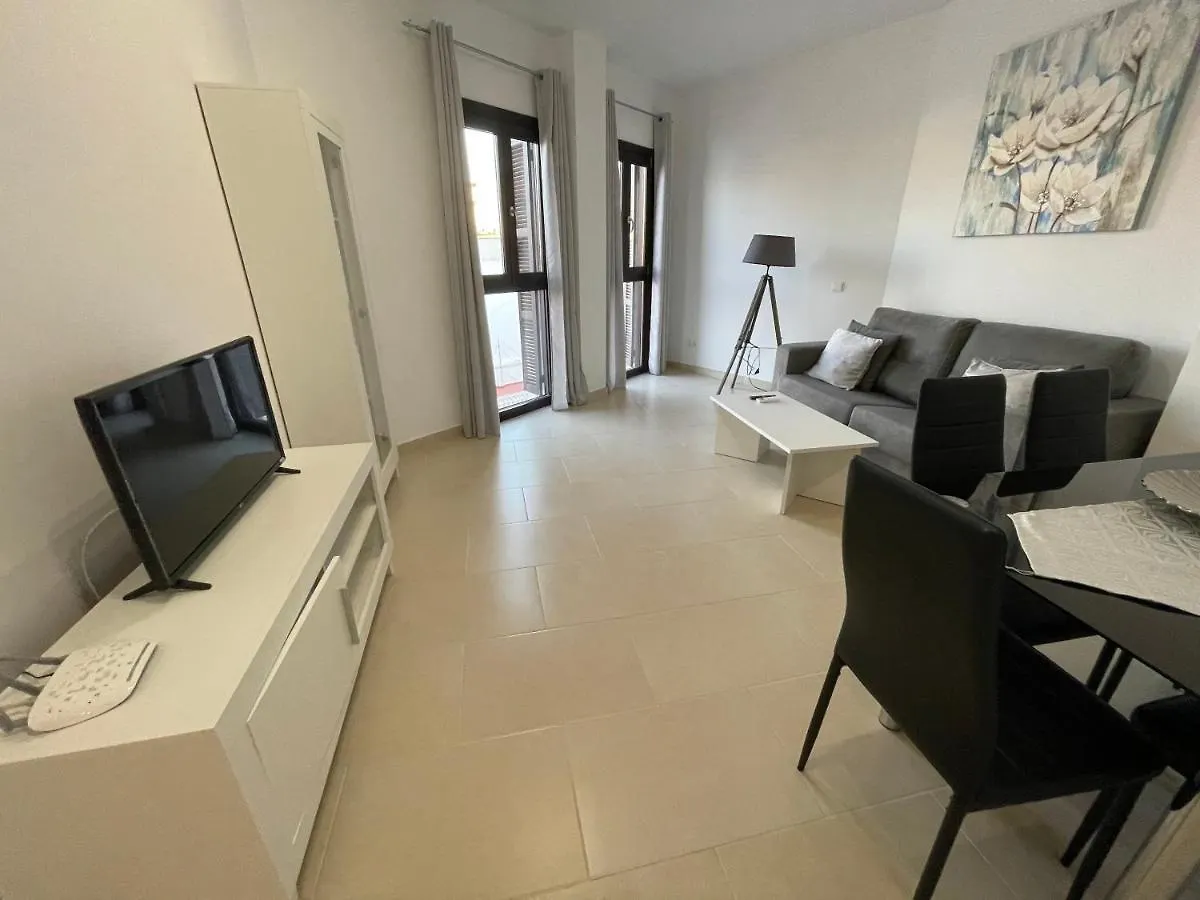 Royal Suites Estepona By Croma فندق