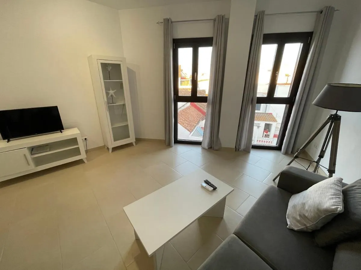 Royal Suites Estepona By Croma