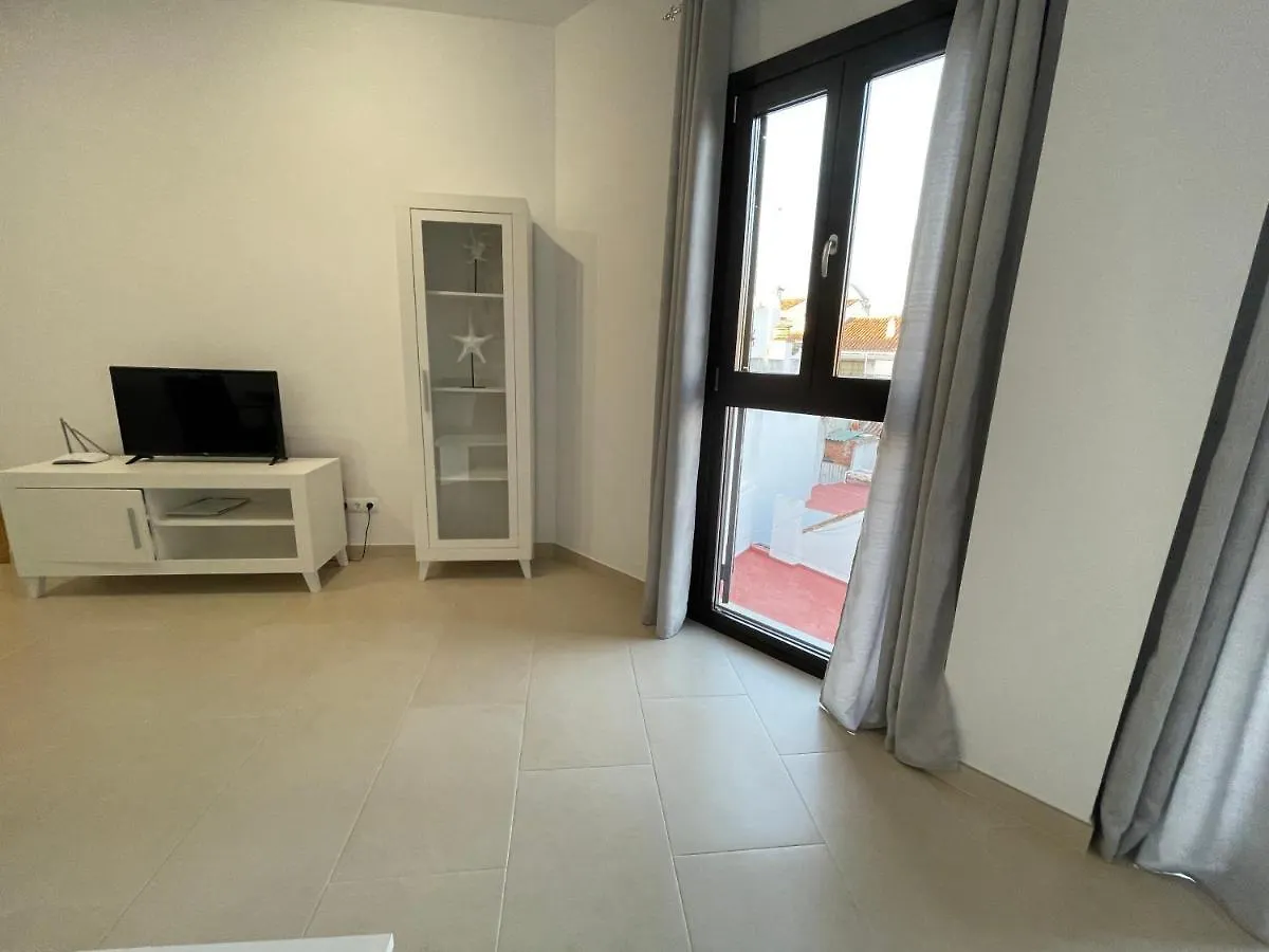 فندق Royal Suites Estepona By Croma