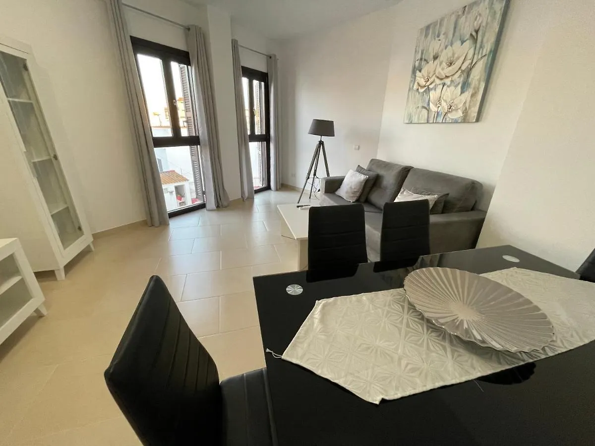 فندق Royal Suites Estepona By Croma